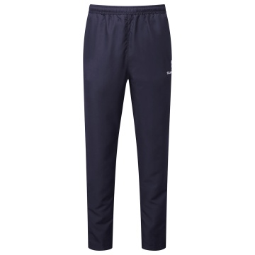 Rip Stop Track Pant : Navy