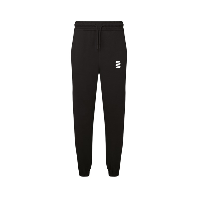 Unisex Joggers Black